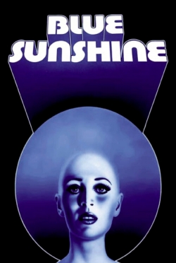 Blue Sunshine (1977) Official Image | AndyDay