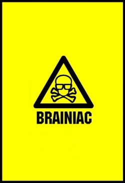 Brainiac: Science Abuse (2003) Official Image | AndyDay