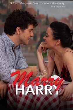 Marry Harry (2020) Official Image | AndyDay