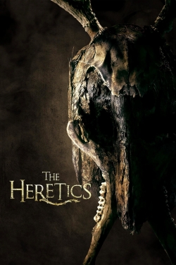 The Heretics (2017) Official Image | AndyDay