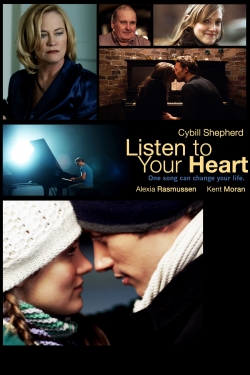 Listen to Your Heart (2010) Official Image | AndyDay