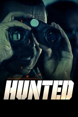 Hunted (2017) Official Image | AndyDay