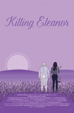 Killing Eleanor (2020) Official Image | AndyDay