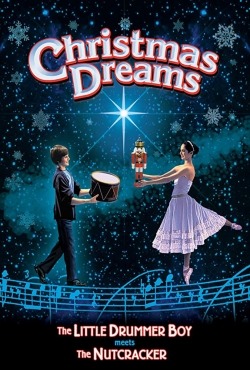 Christmas Dreams (2015) Official Image | AndyDay