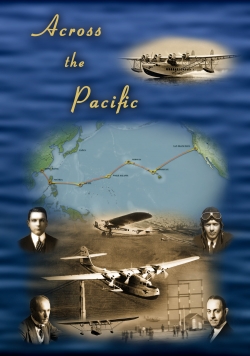 Across the Pacific (2020) Official Image | AndyDay