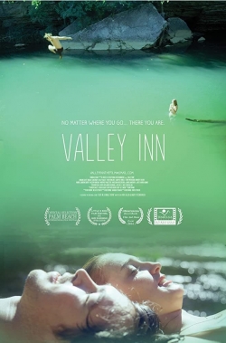 Valley Inn (2014) Official Image | AndyDay