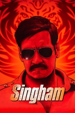 Singham (2011) Official Image | AndyDay