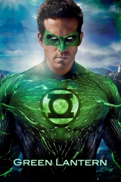 Green Lantern (2011) Official Image | AndyDay