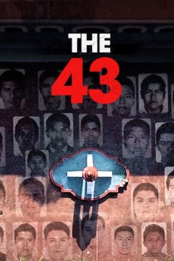 The 43 (2019) Official Image | AndyDay