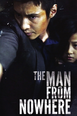 The Man from Nowhere (2010) Official Image | AndyDay