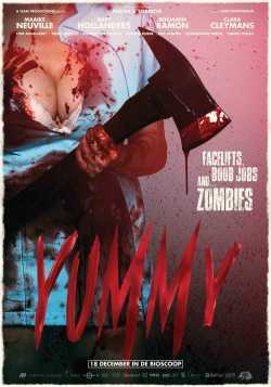Yummy (2019) Official Image | AndyDay