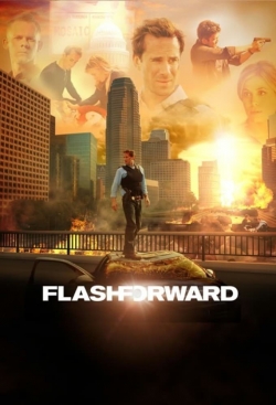 FlashForward (2009) Official Image | AndyDay