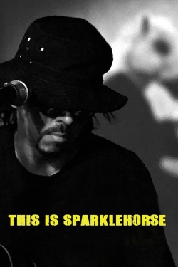 This Is Sparklehorse (2022) Official Image | AndyDay