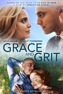 Grace and Grit (2021) Official Image | AndyDay