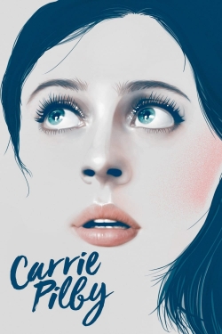 Carrie Pilby (2017) Official Image | AndyDay
