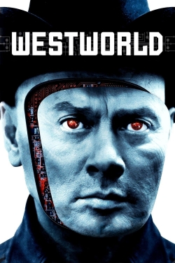 Westworld (1973) Official Image | AndyDay