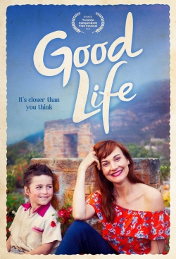 Good Life (2021) Official Image | AndyDay