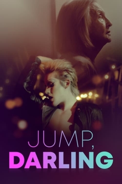 Jump, Darling (2022) Official Image | AndyDay