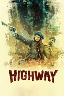 Highway (2014) Official Image | AndyDay