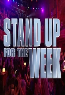 Stand Up for the Week (2010) Official Image | AndyDay