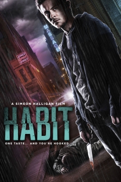 Habit (2017) Official Image | AndyDay