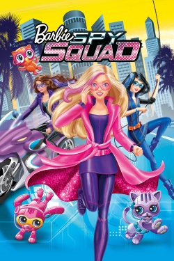 Barbie: Spy Squad (2016) Official Image | AndyDay