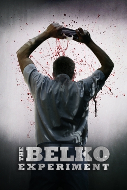 The Belko Experiment (2016) Official Image | AndyDay