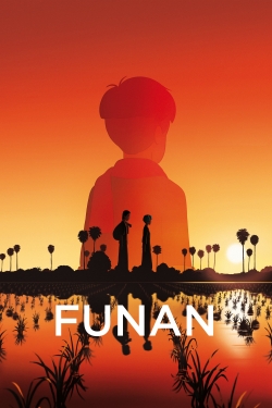 Funan (2019) Official Image | AndyDay