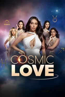 Cosmic Love France (2023) Official Image | AndyDay