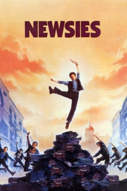 Newsies (1992) Official Image | AndyDay
