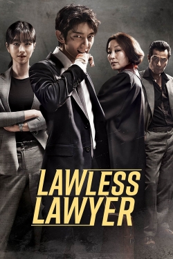 Lawless Lawyer (2018) Official Image | AndyDay