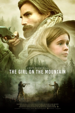 The Girl on the Mountain (2022) Official Image | AndyDay