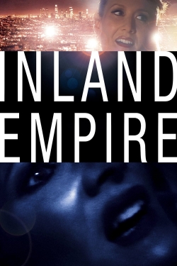 Inland Empire (2006) Official Image | AndyDay