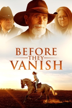 Before They Vanish (2022) Official Image | AndyDay