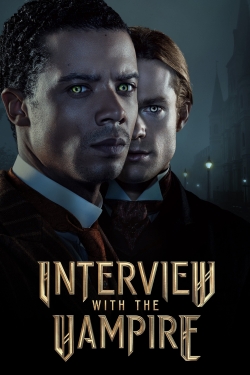 Interview with the Vampire (2022) Official Image | AndyDay