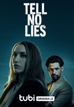 Tell No Lies (2024) Official Image | AndyDay