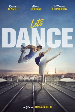 Let's Dance (2019) Official Image | AndyDay