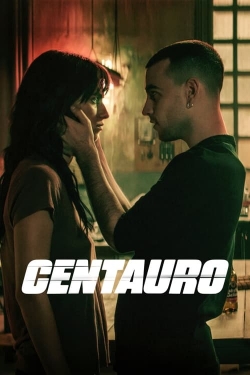 Centauro (2022) Official Image | AndyDay