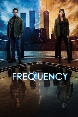 Frequency (2016) Official Image | AndyDay
