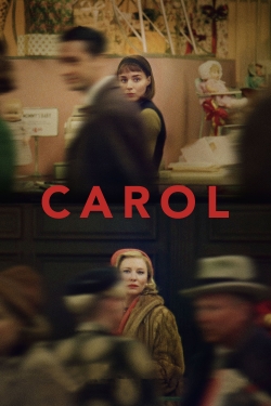 Carol (2015) Official Image | AndyDay