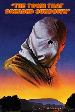 The Town That Dreaded Sundown (1976) Official Image | AndyDay