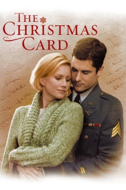 The Christmas Card (2006) Official Image | AndyDay