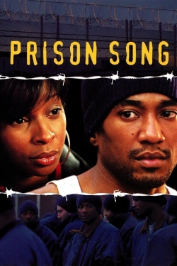 Prison Song (2001) Official Image | AndyDay