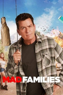 Mad Families (2017) Official Image | AndyDay