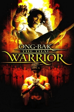 Ong Bak: Muay Thai Warrior (2003) Official Image | AndyDay