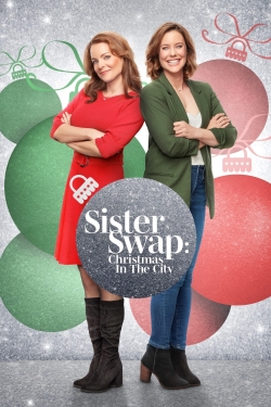 Sister Swap: Christmas in the City (2021) Official Image | AndyDay