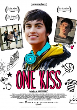 One Kiss (2016) Official Image | AndyDay
