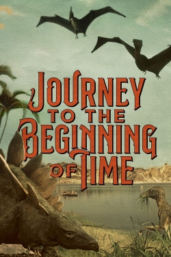 Journey to the Beginning of Time (1955) Official Image | AndyDay