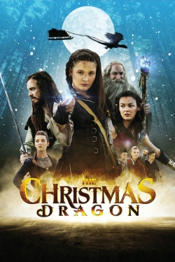 The Christmas Dragon (2014) Official Image | AndyDay