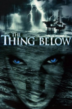 The Thing Below (2004) Official Image | AndyDay